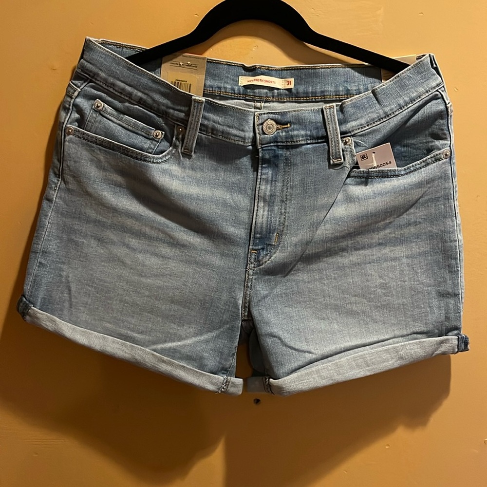 Levi’s Shorts